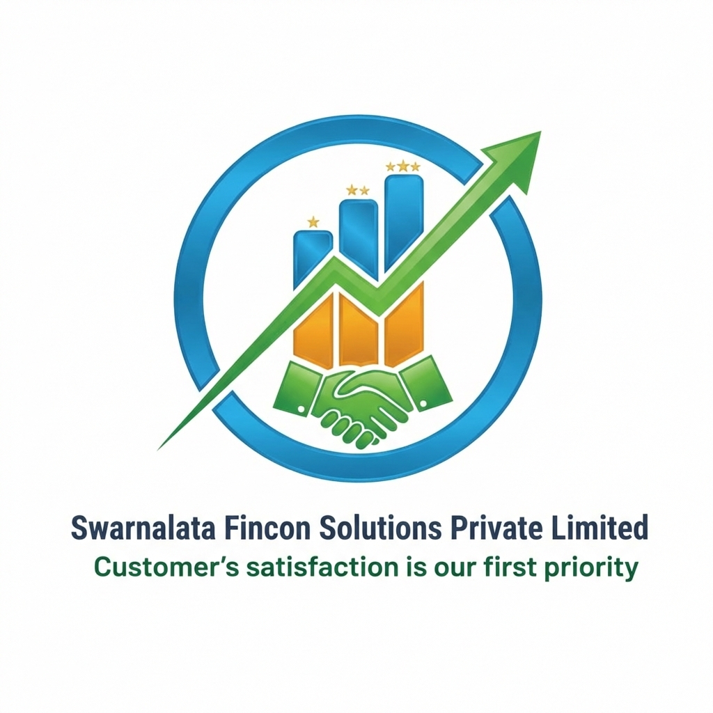 Swarnalata Fincon Solutions